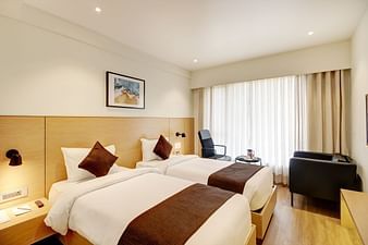 Hotel Mumbai House, Ghansoli