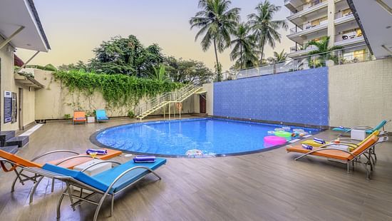 Pool Images 2