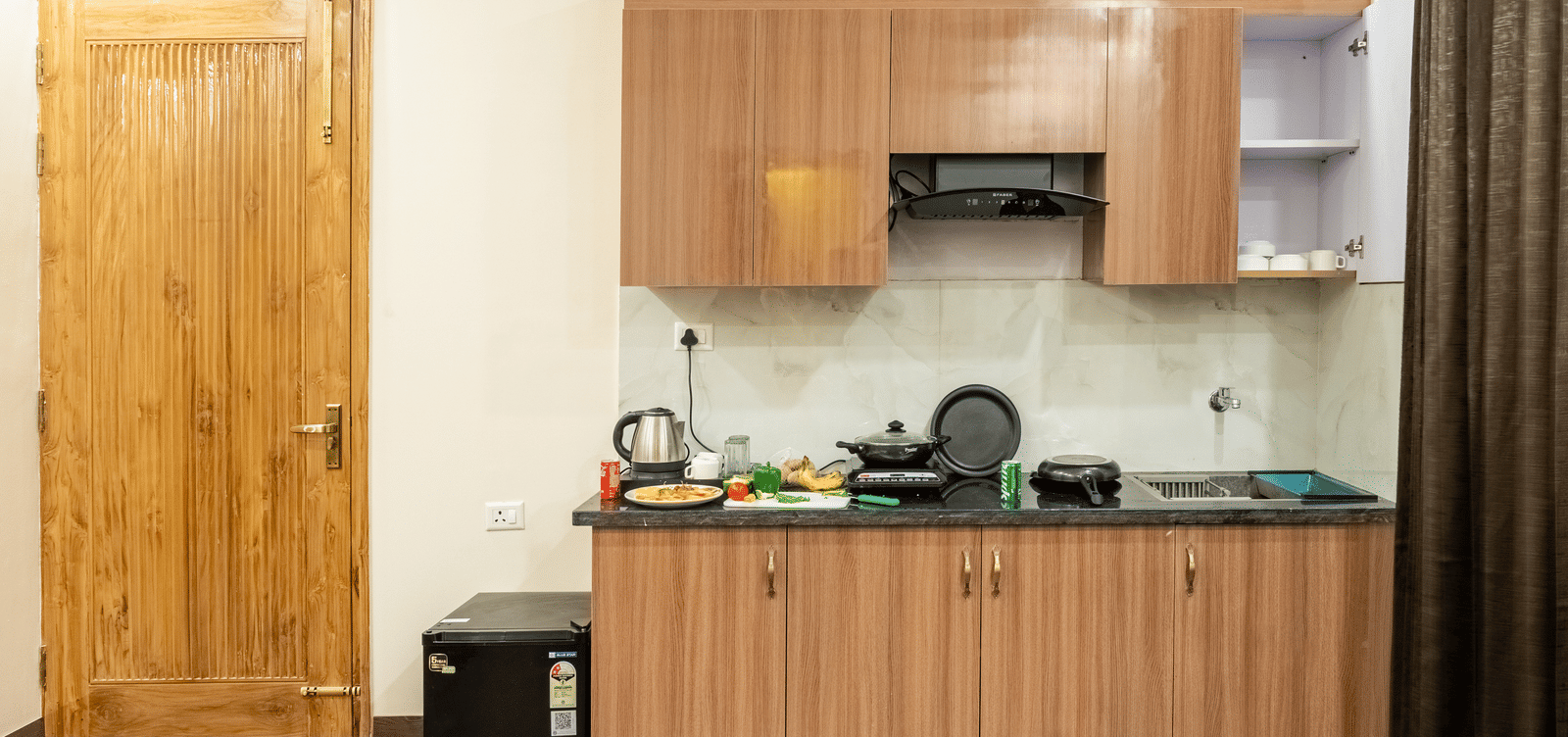 Lime Tree Hotels Sector 50 noida