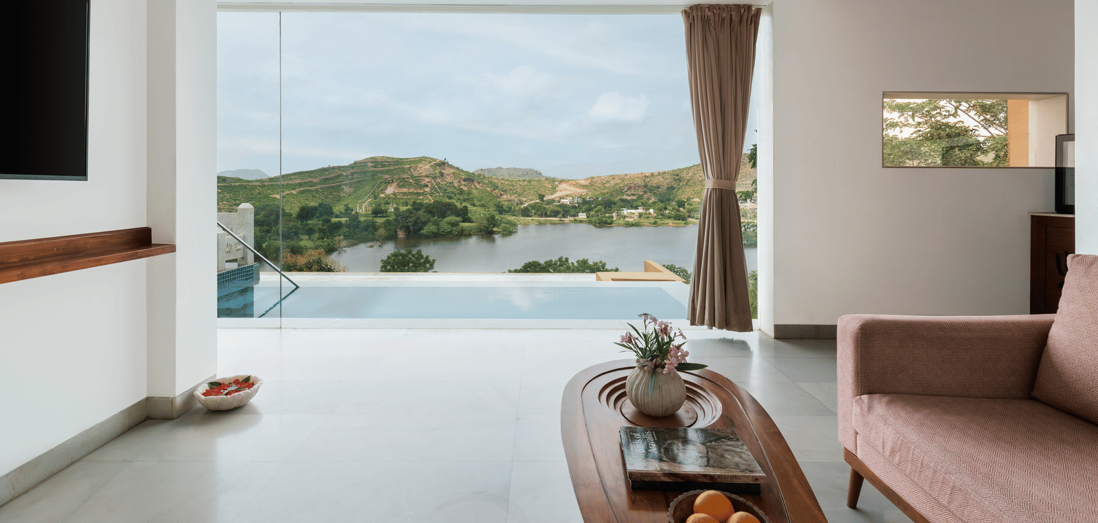 Pool Villa 2