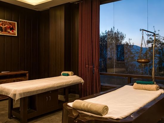 Spa