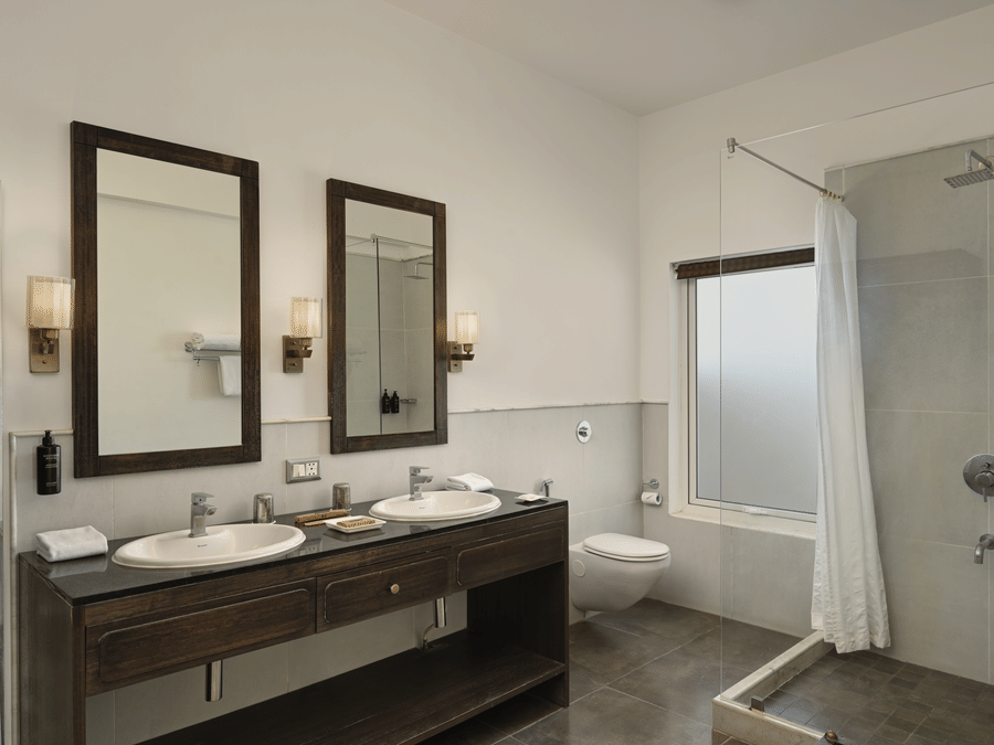Plunge Pool Suites at Fateh Safari Suites, Kumbhalgarh
