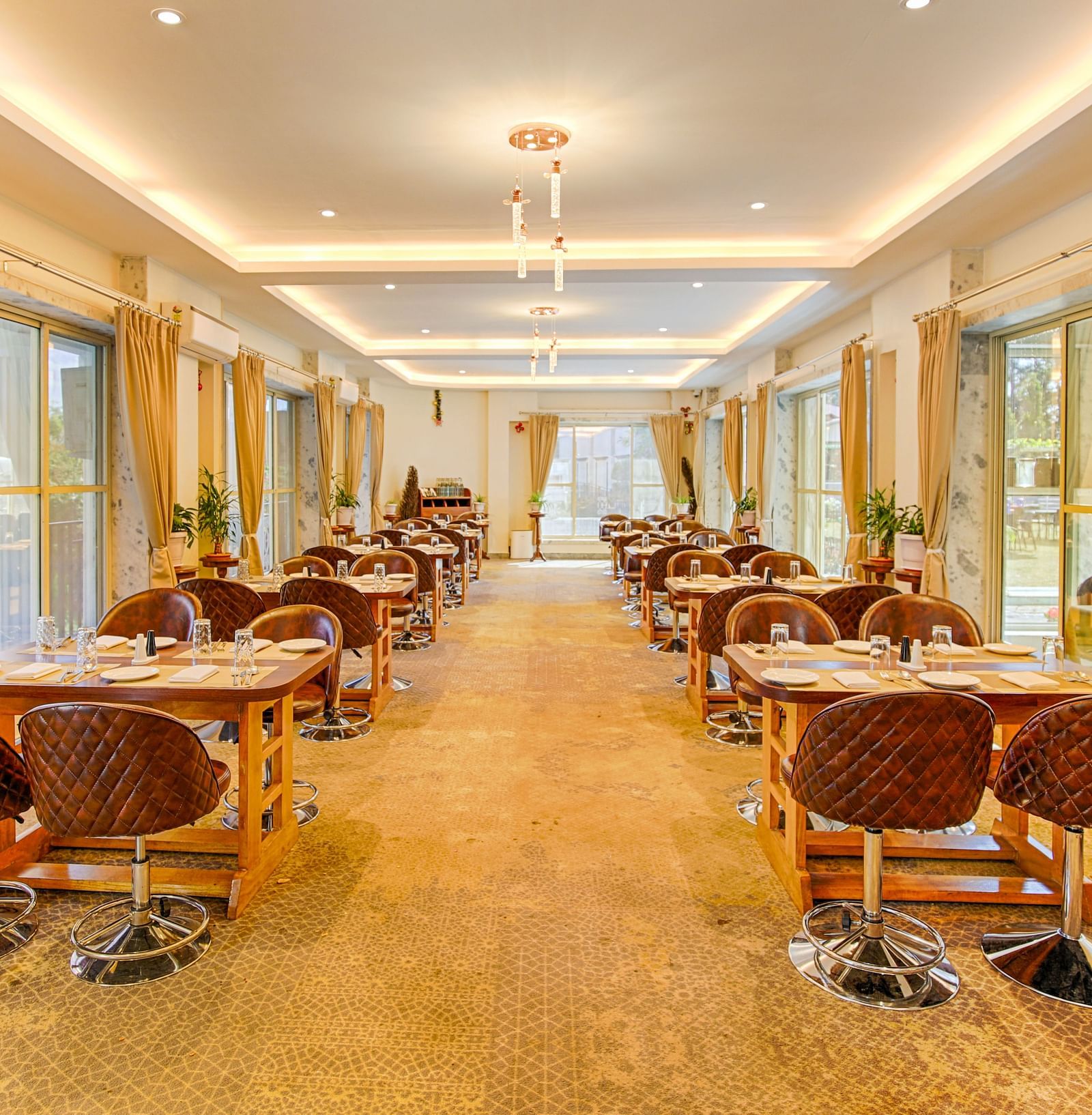 Restaurant_la nicholas