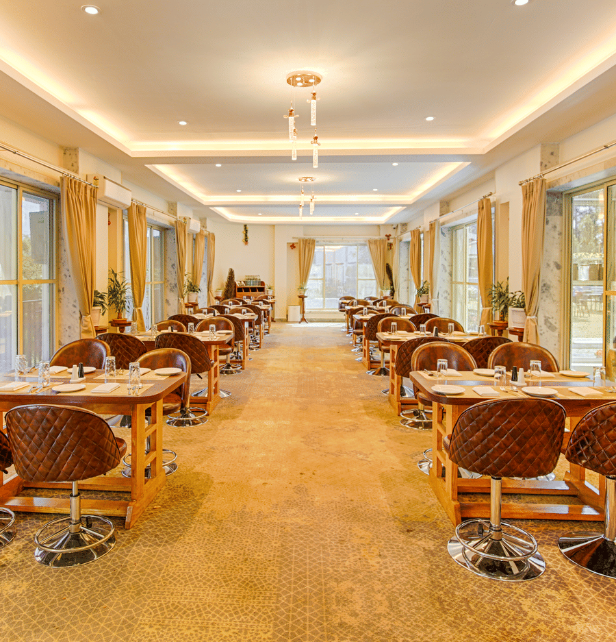 Restaurant_la nicholas