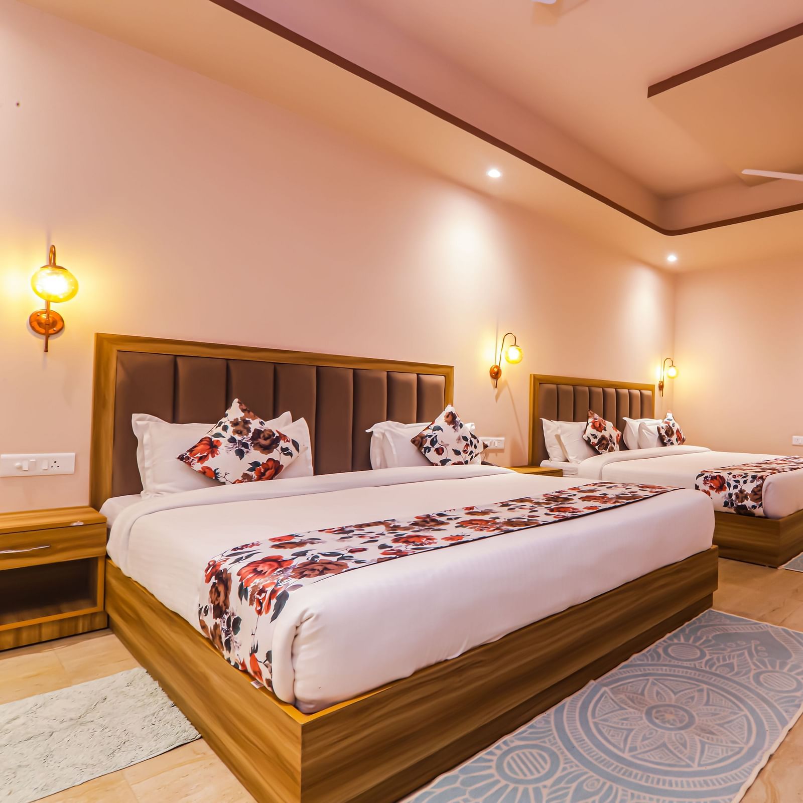 lux hotel