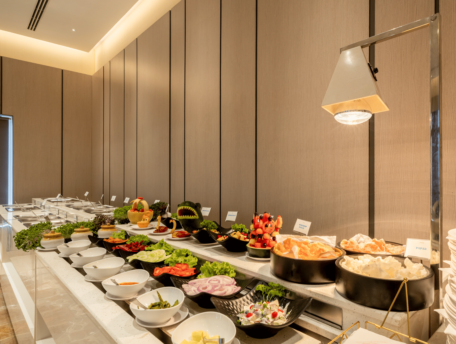 Nexus pre conference Area 03 copy