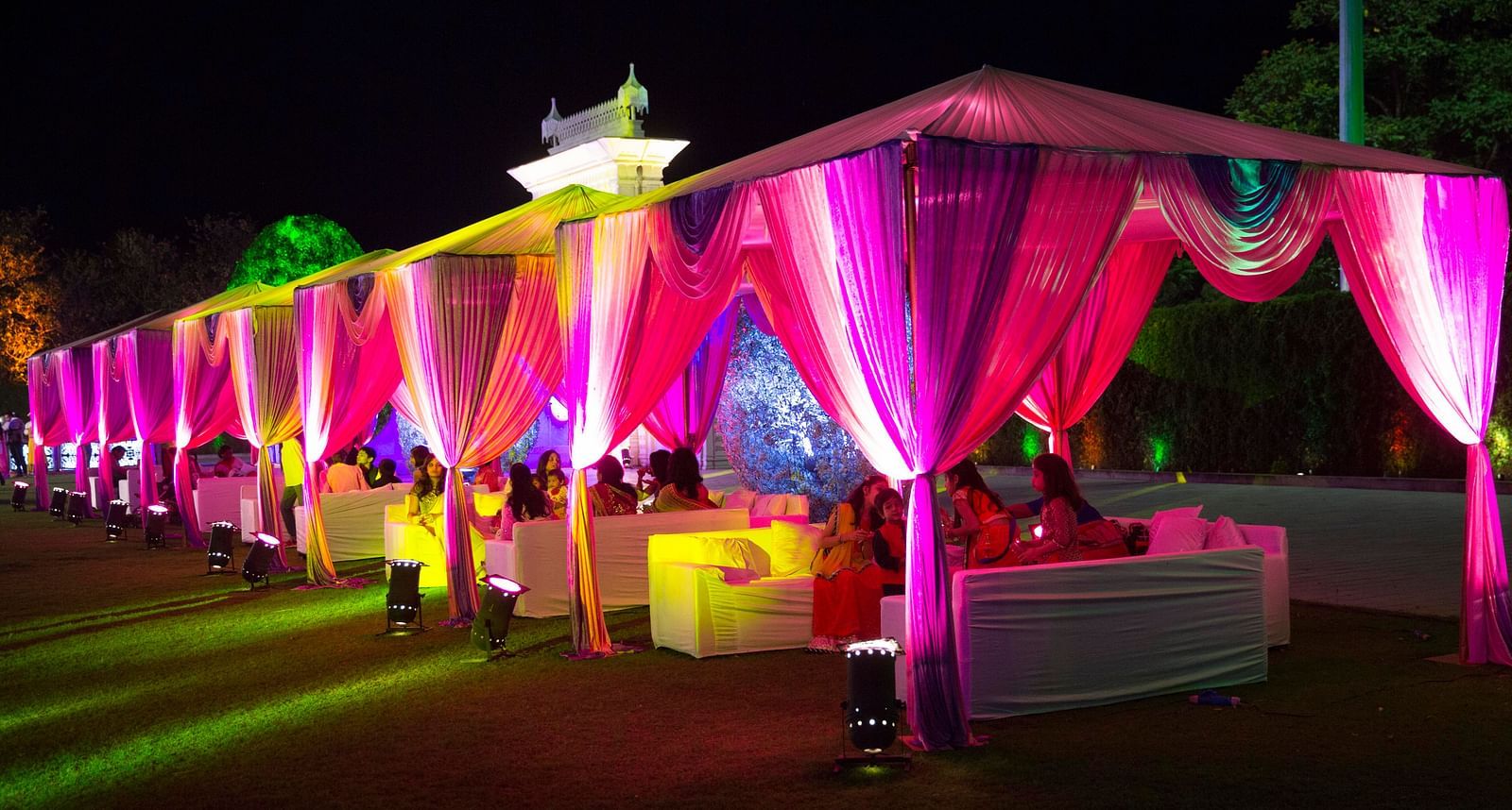 Wedding Services