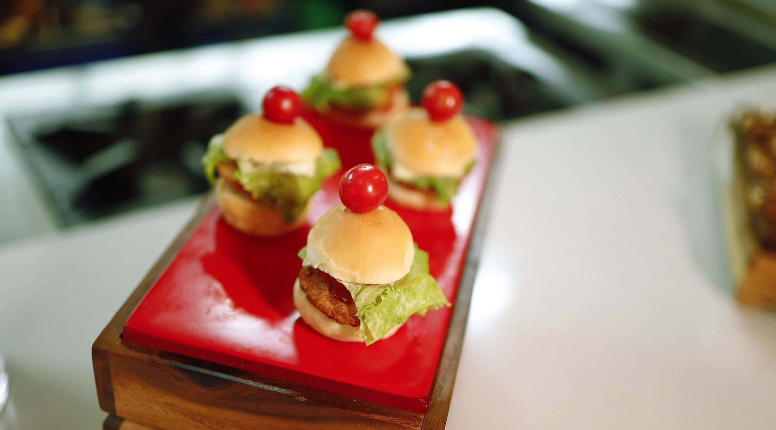 An image of a desserts at Ala carte at Ambala - Themis Barbecue House, Ambala