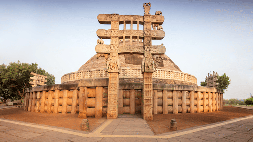 sanchi