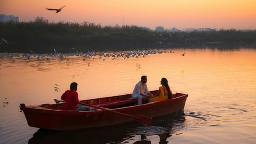 Romantic Things to Do in Kolkata | Couple Activities in Kolkata
