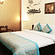 Deluxe Room, Hotel Pals Inn, East Patel Nagar, New Delhi