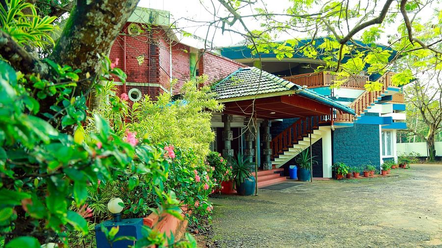Renai Kappad Beach Resort Kappad Renai Kappad Beach Resort 14