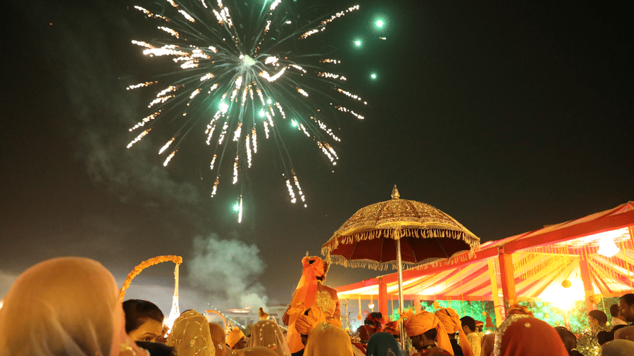 Weddings at Ummed Jodhpur 8