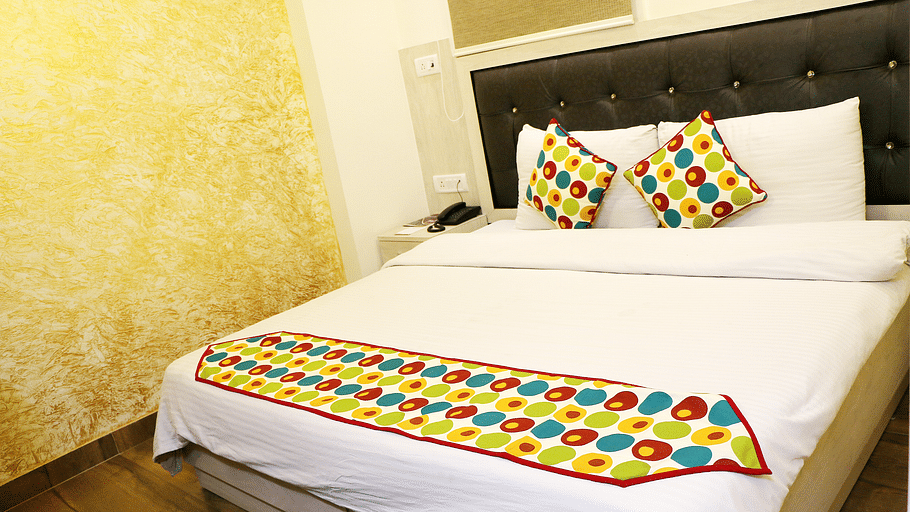 Deluxe Room, Hotel Pals Inn, East Patel Nagar, New Delhi