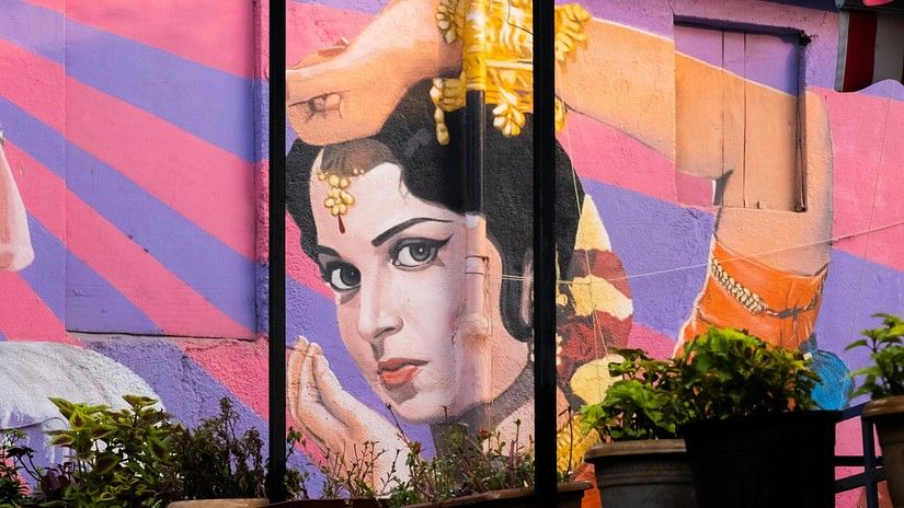 Street Art