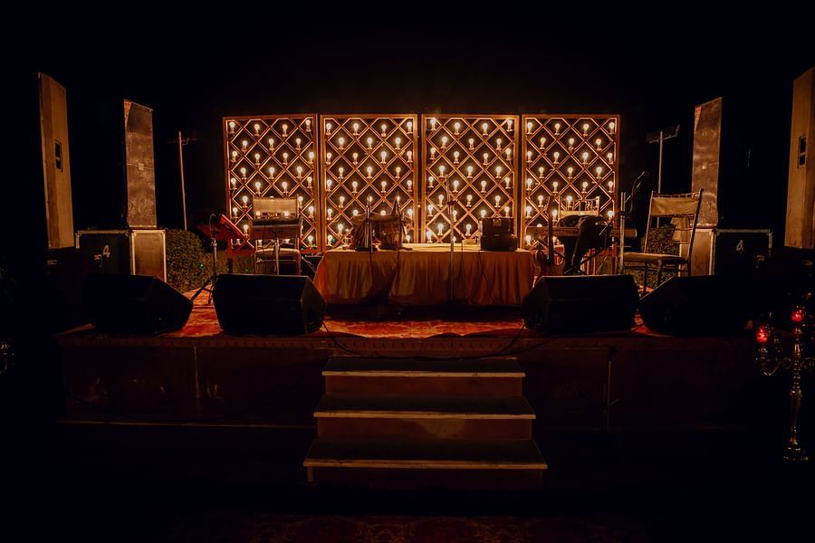 Mohit Khanna - Wedding 
