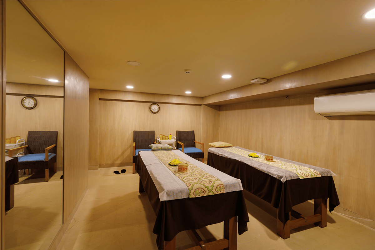 Roof Top Pool at VIVIDUS Hotel – Race Course