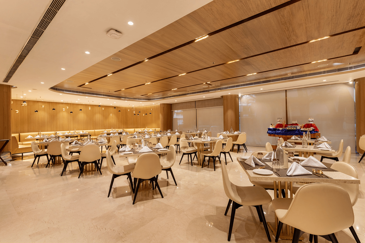 Atlas World Café, photo 4