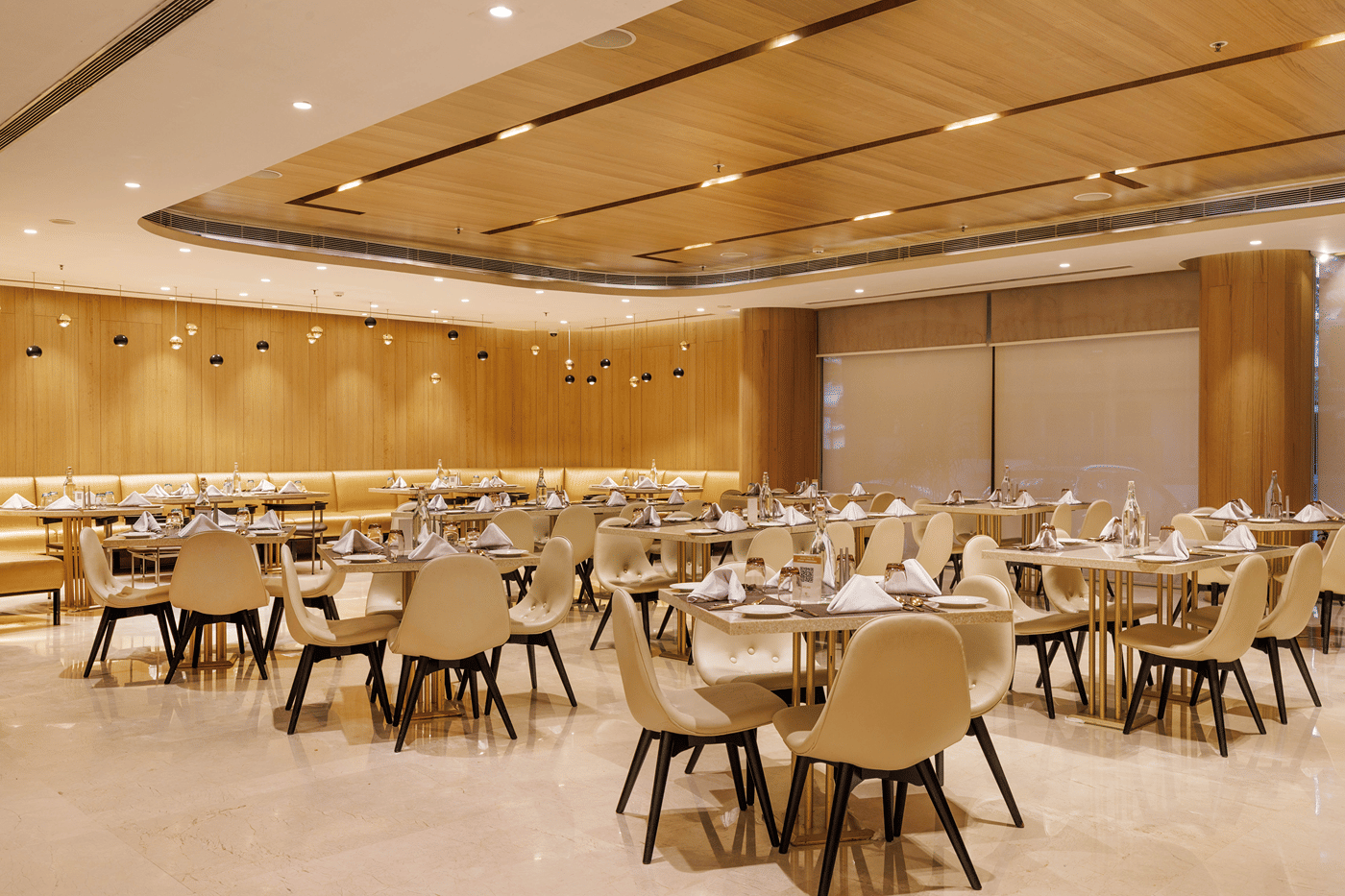 Atlas World Café, photo 1