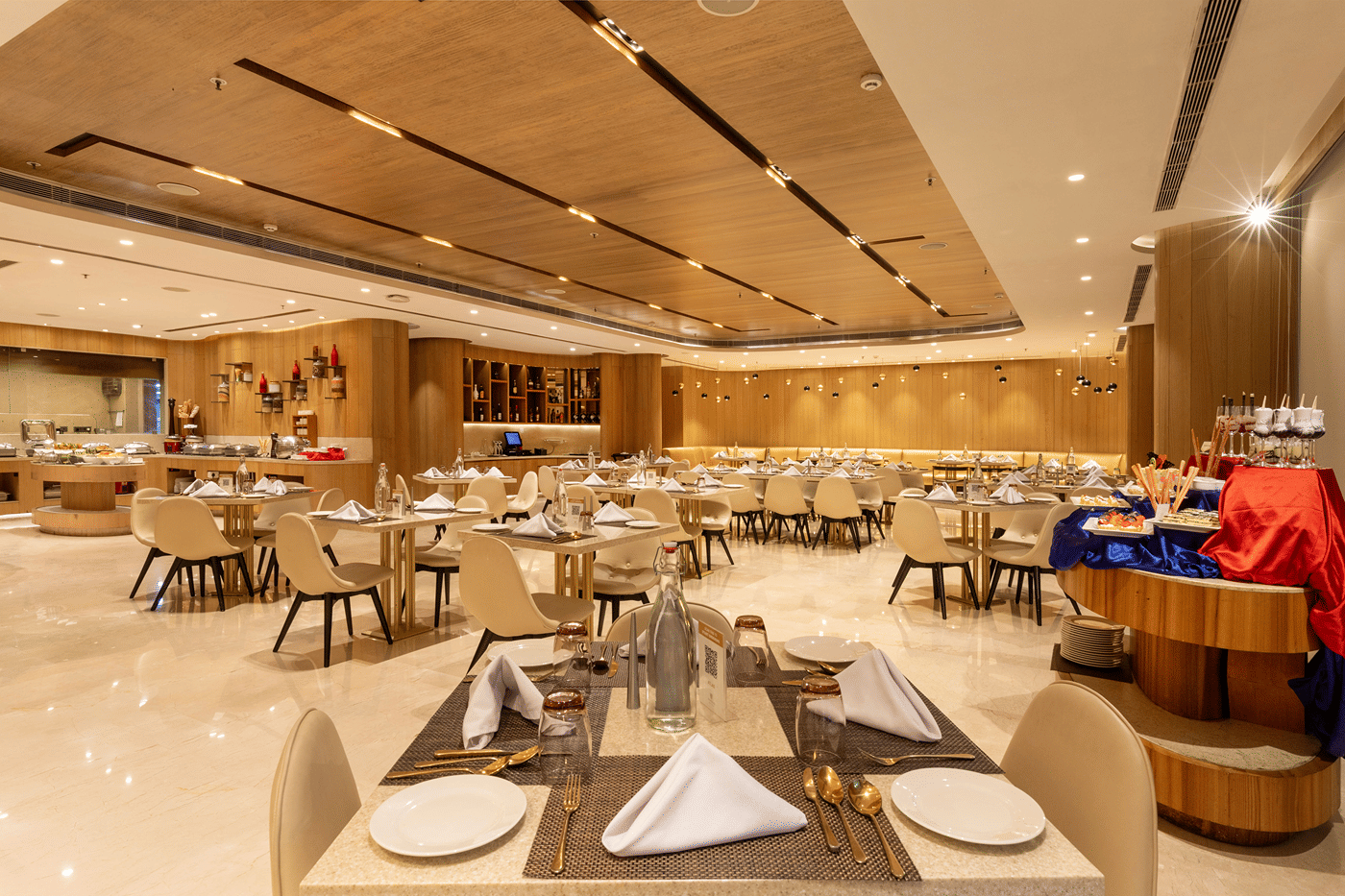 Atlas World Café, photo 5