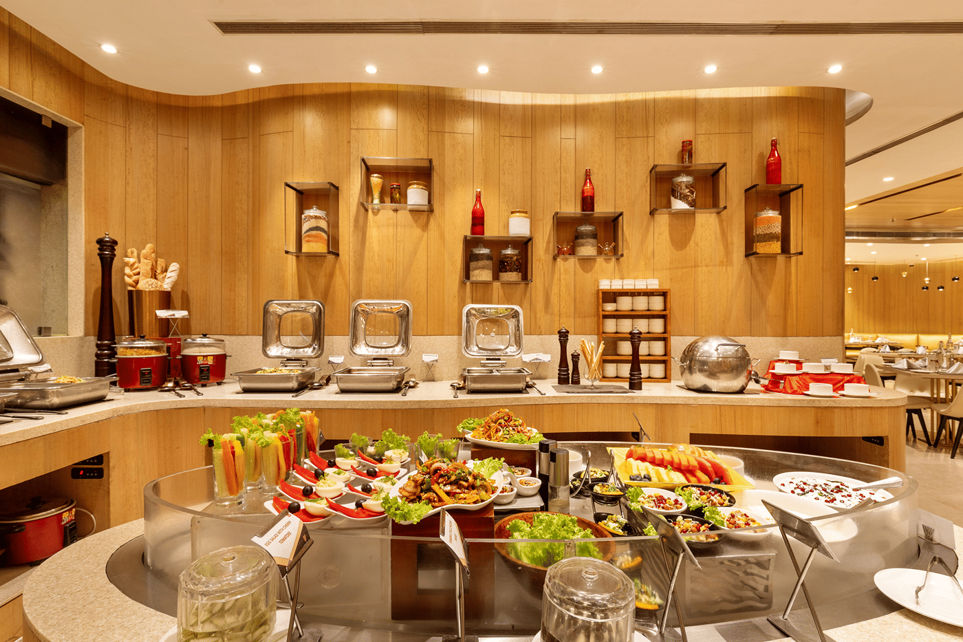 Atlas World Café, photo 2