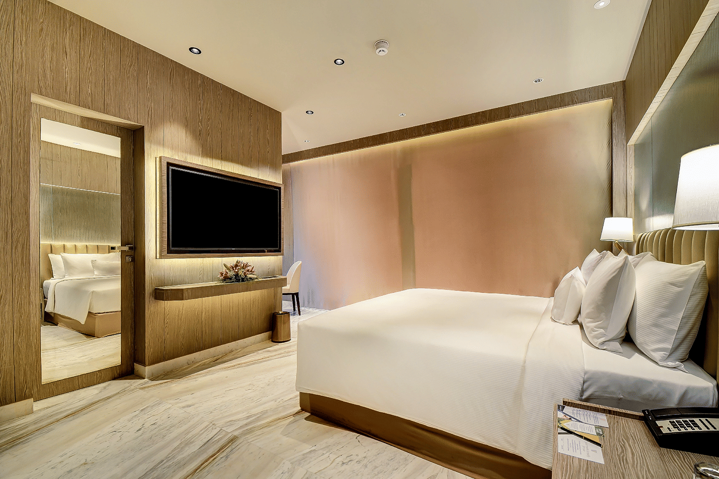Executive Room