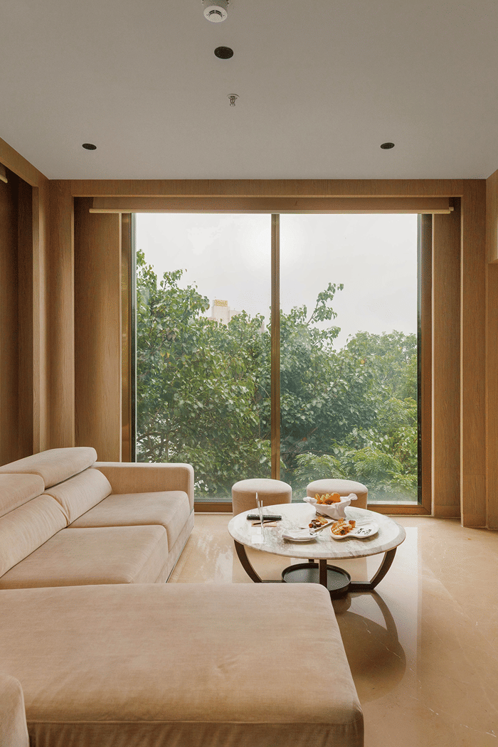 Executive Room