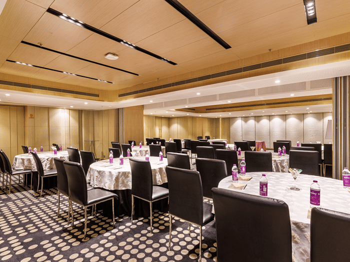 Allure banquet hall