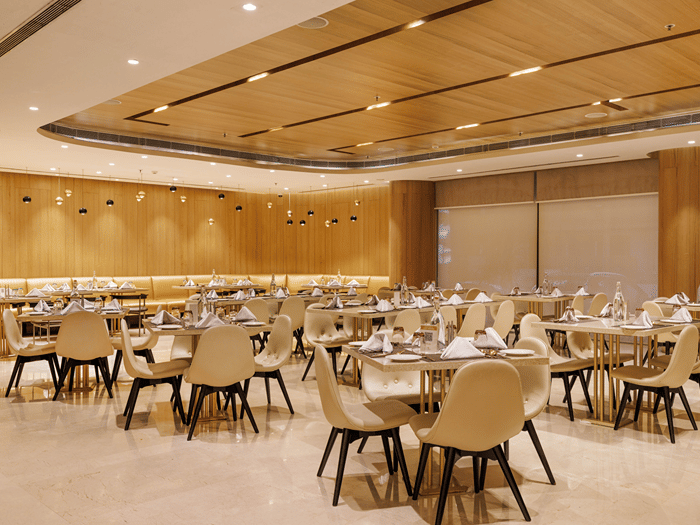 Atlas World Café