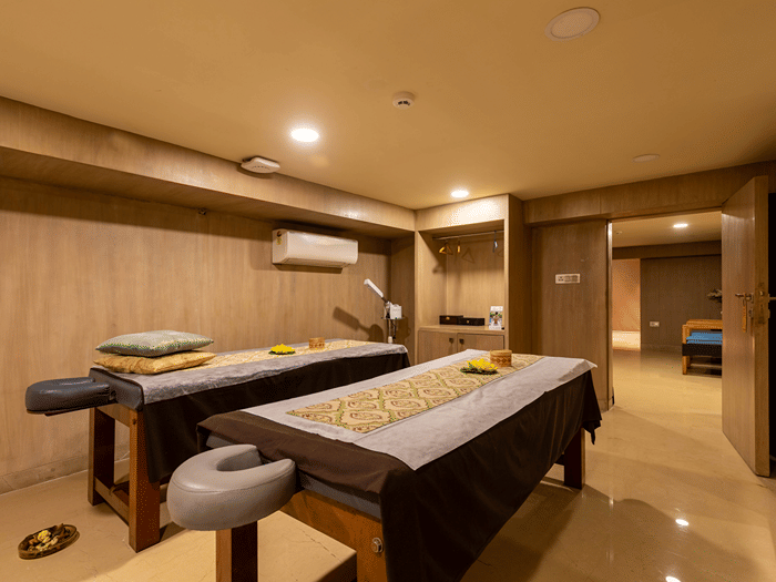 Cloud 9 Wellness Spa