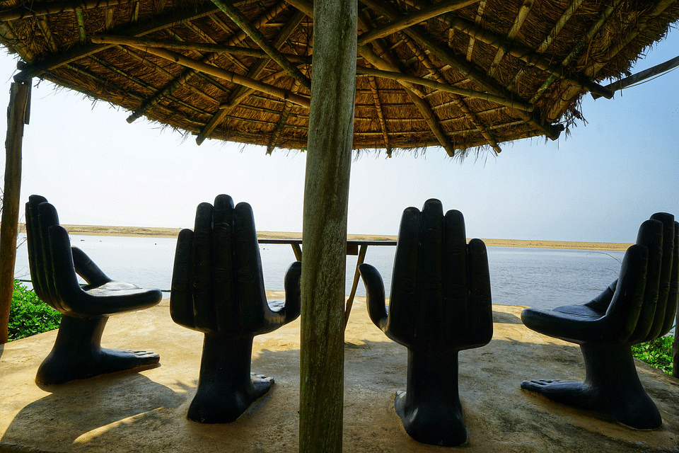 Lotus Eco Resort Konark, Resort near sun temple Konark, Puri Hotels 72