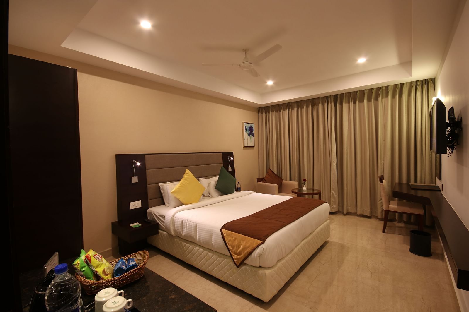 Executive room 2