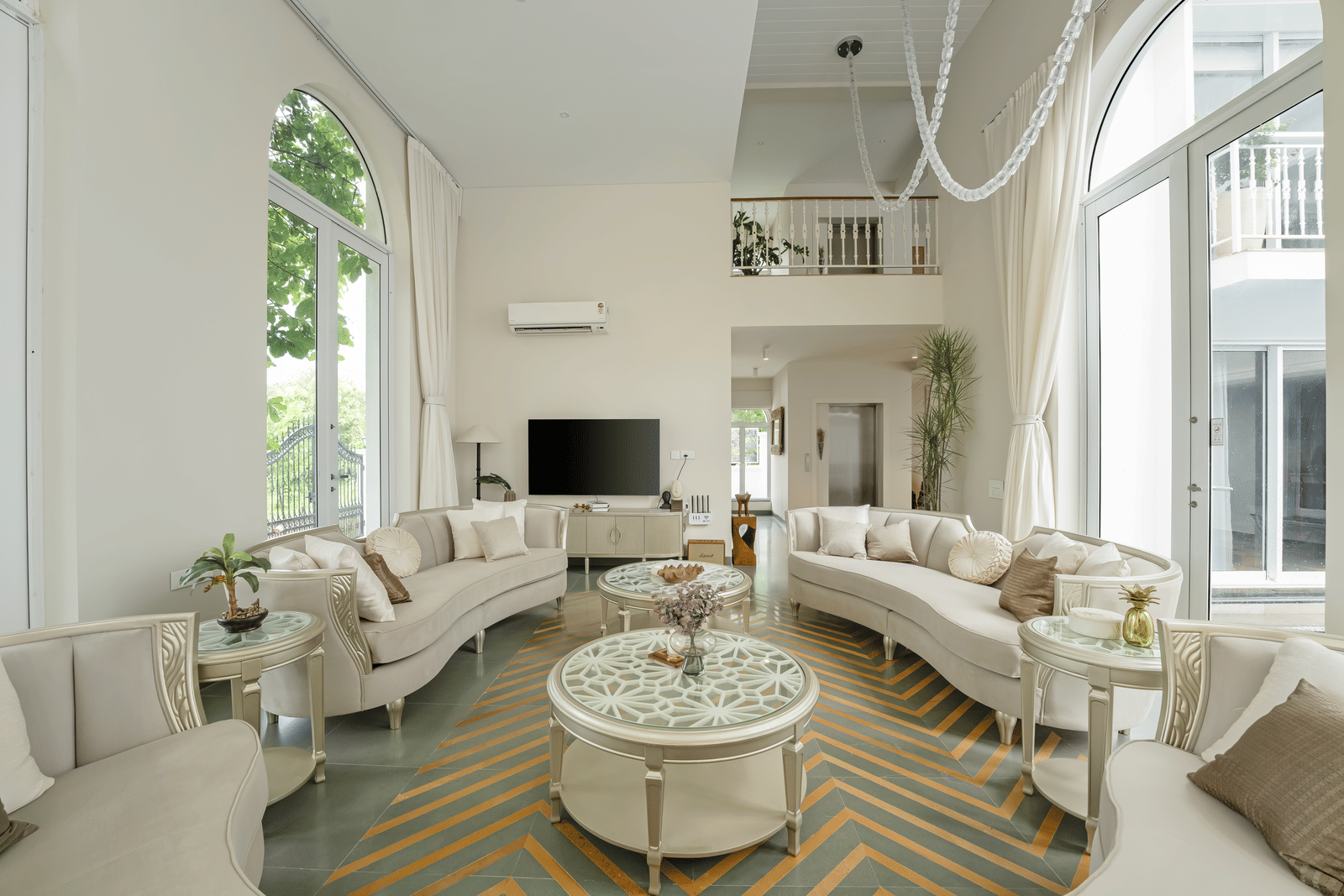 madera-Living room 3