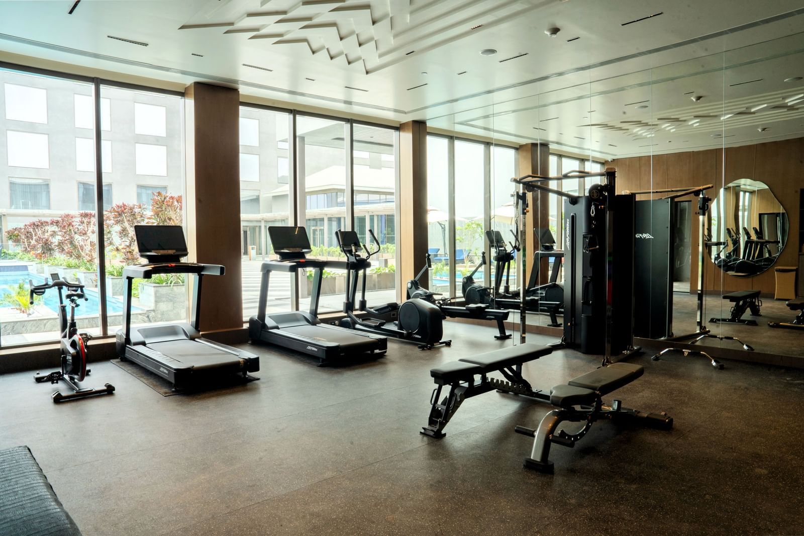 Numa Fitness Club