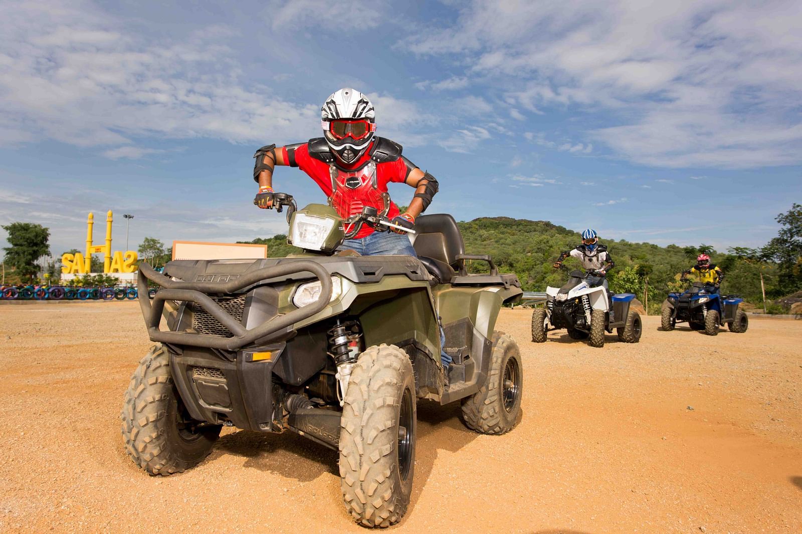 ATV ()