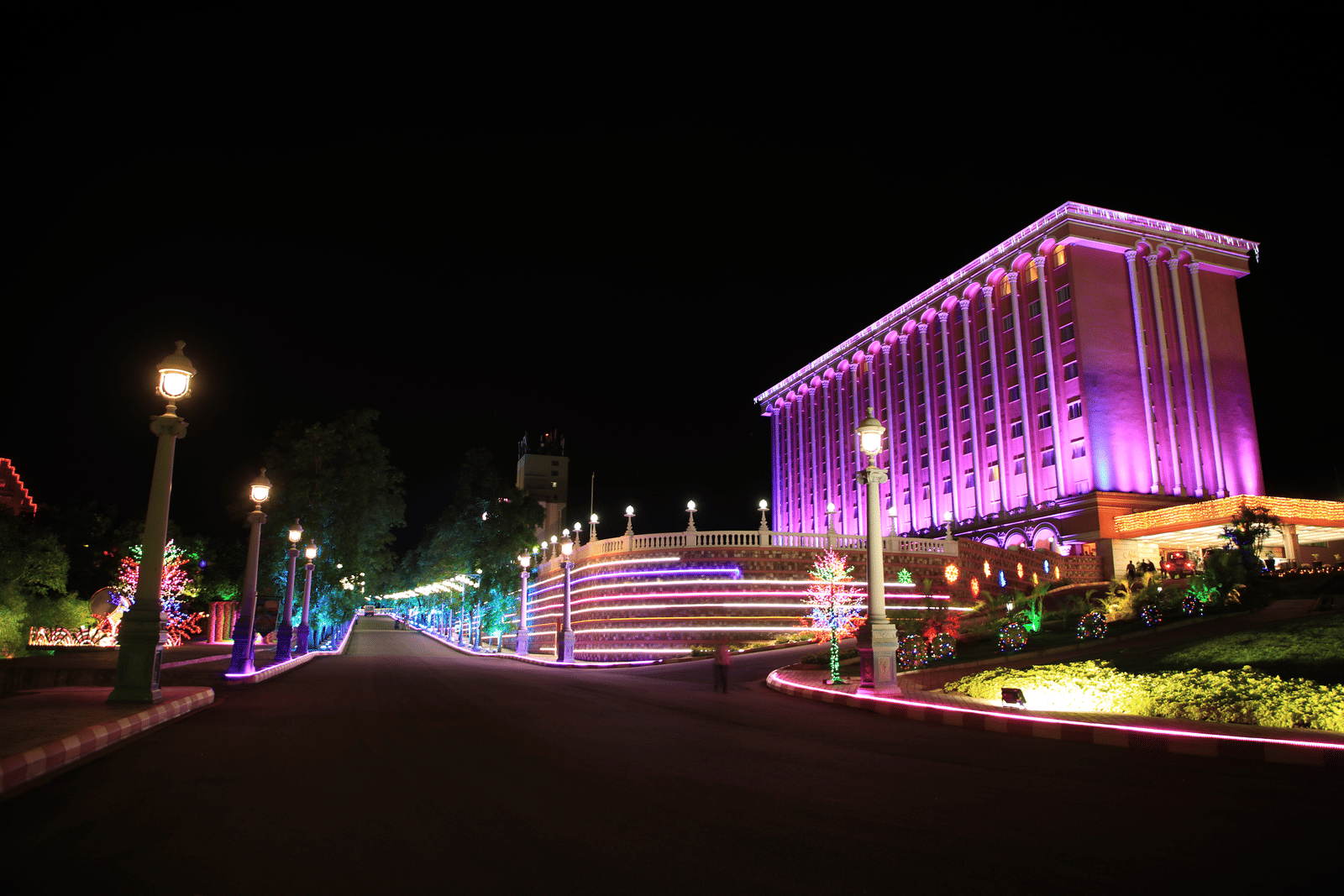 Best Reunion Party Venues in Hyderabad | Alumni, Get together