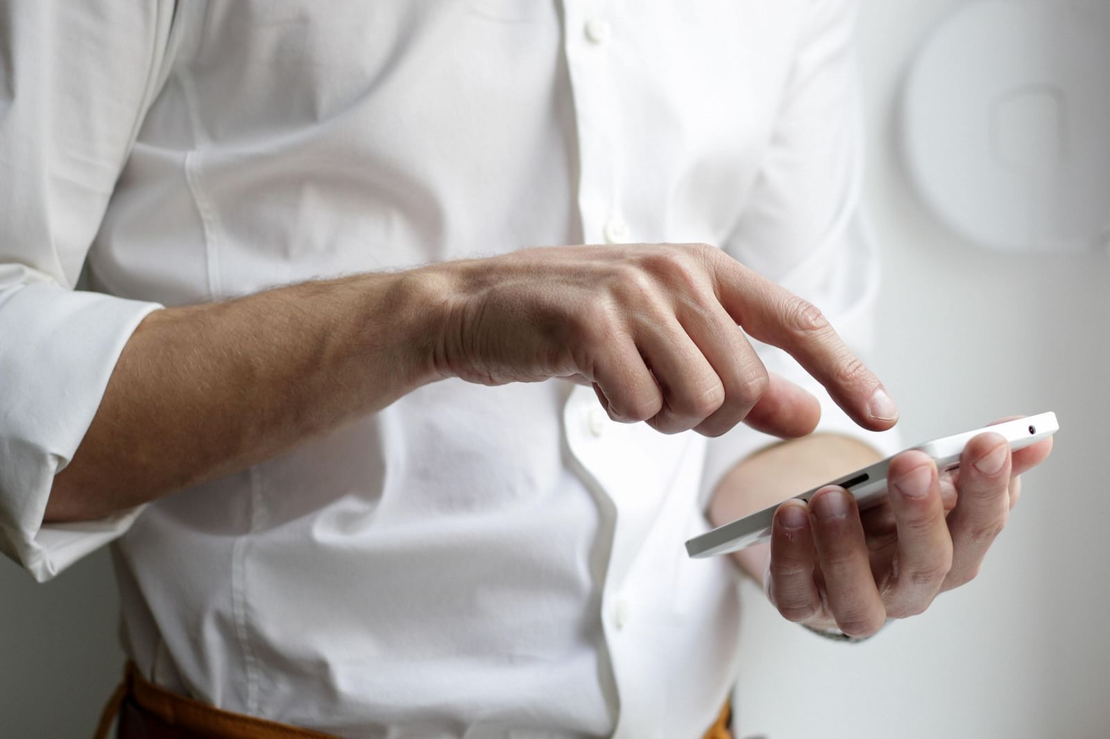 Drive Hotel Booking With Phone Calls