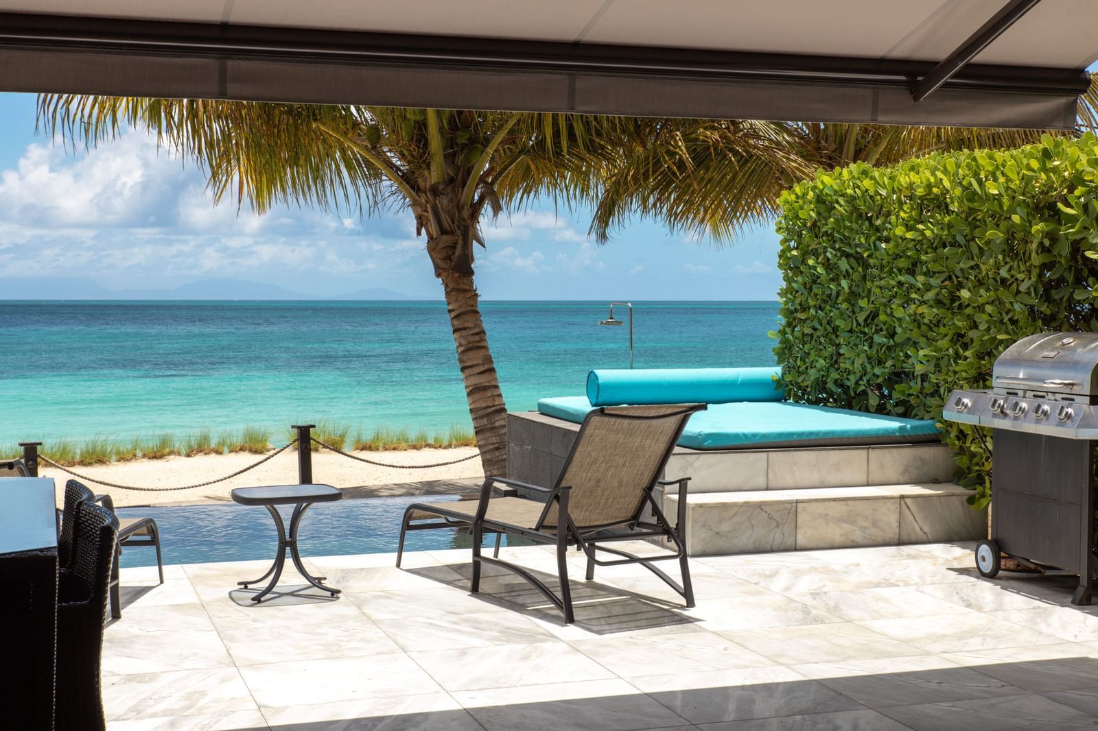 Beachcomber Image 9