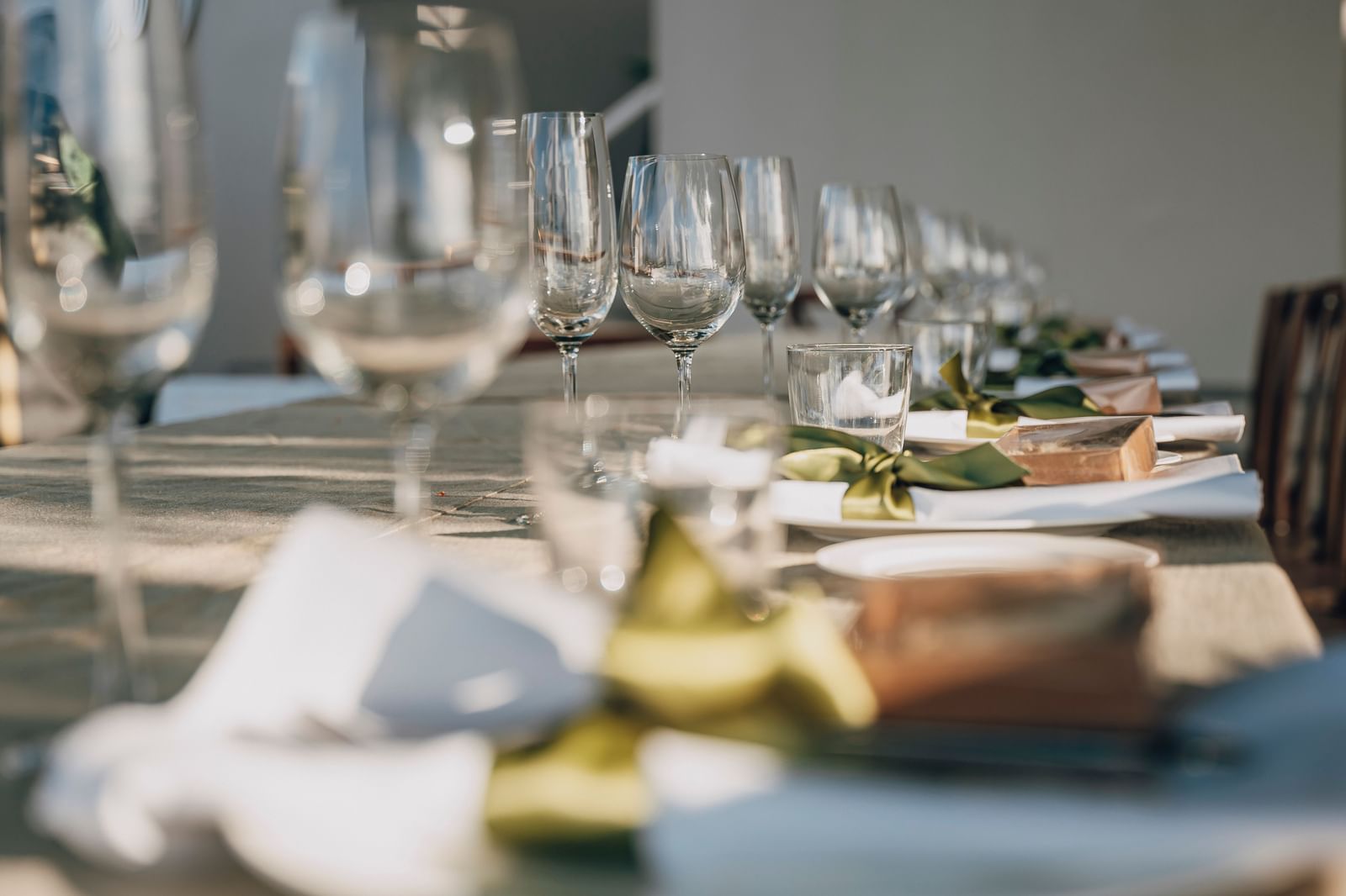 Weddings and Private Events 3