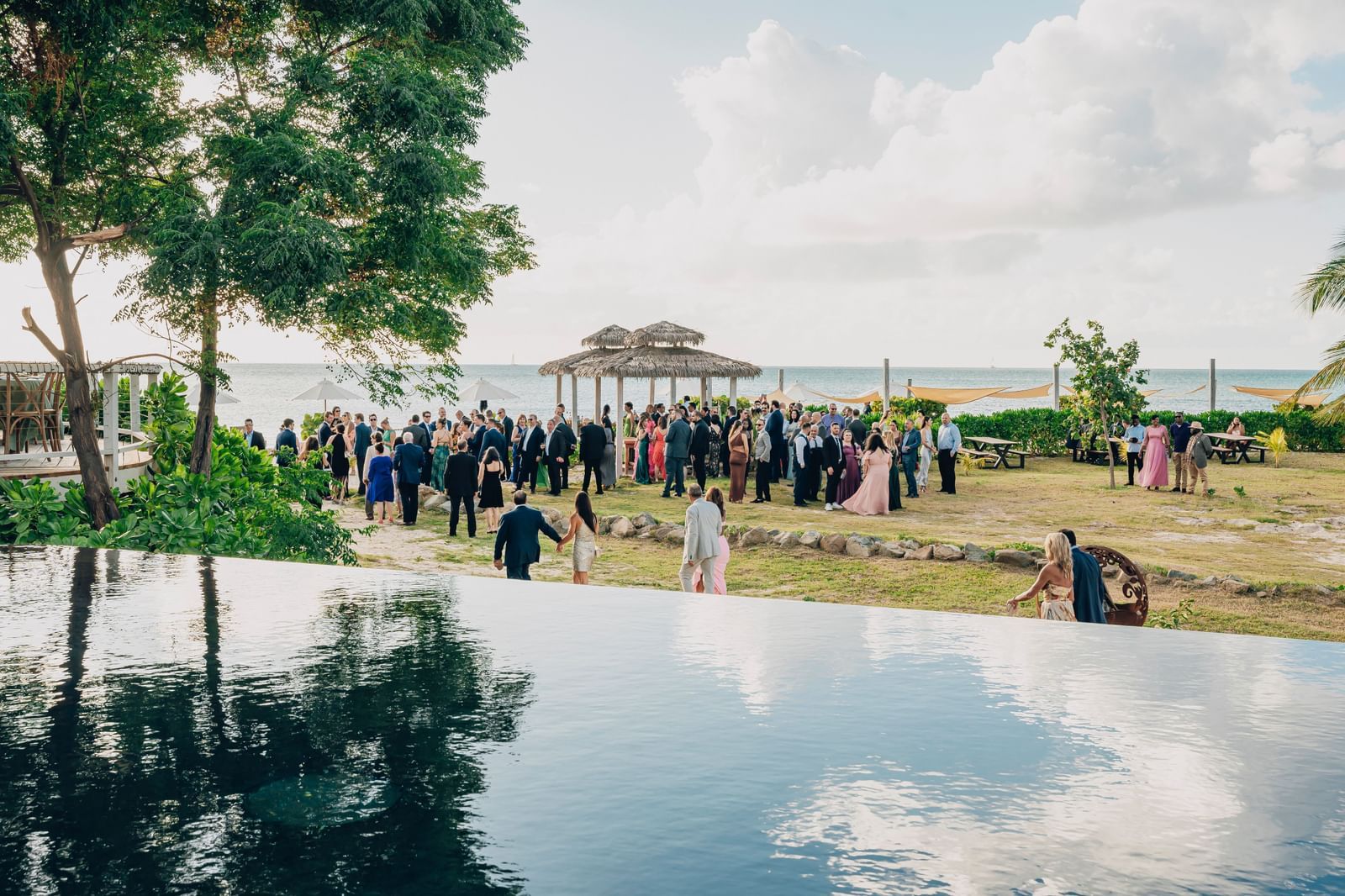 Weddings and Private Events 4