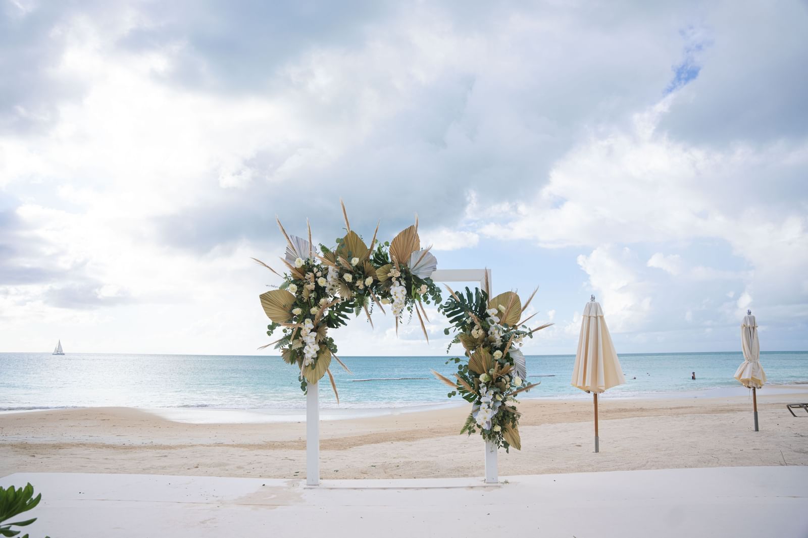 Weddings and Private Events 6