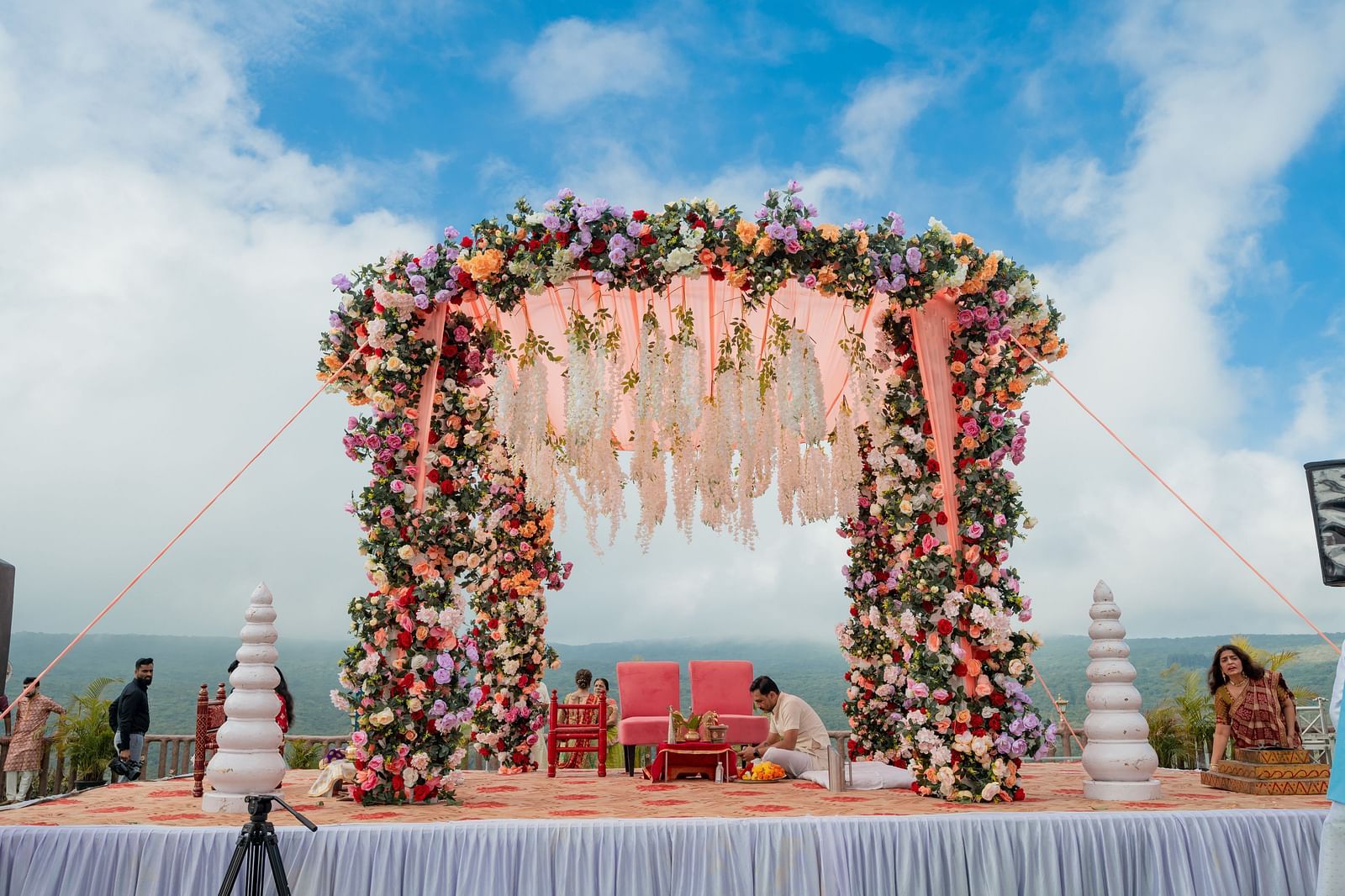 weddings 2