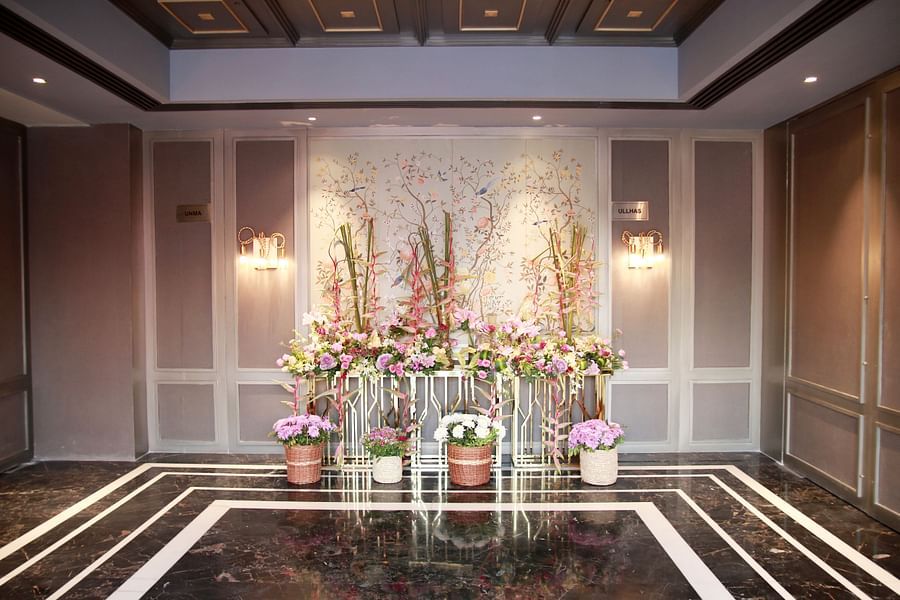 lobby 13 kyjvdw