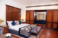 Business Suite, The Bristol Hotel Gurgaon, 5-star Hotel In Gurgaon 7781