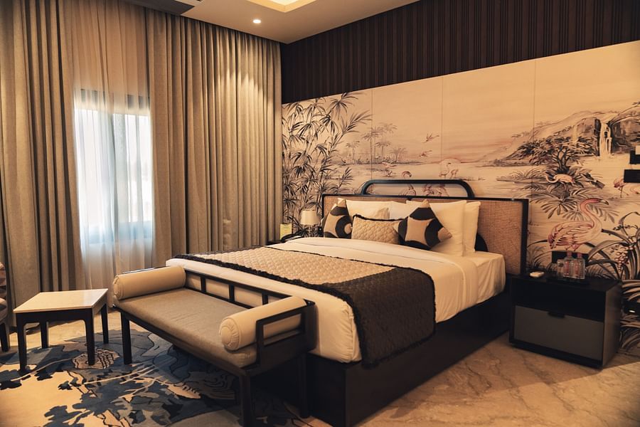 Presidential Suite(15)