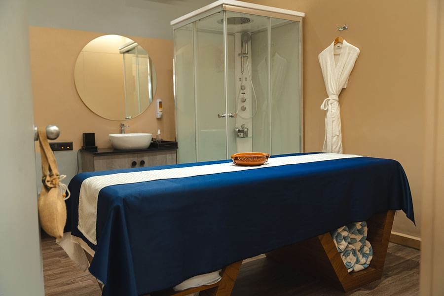 Spa