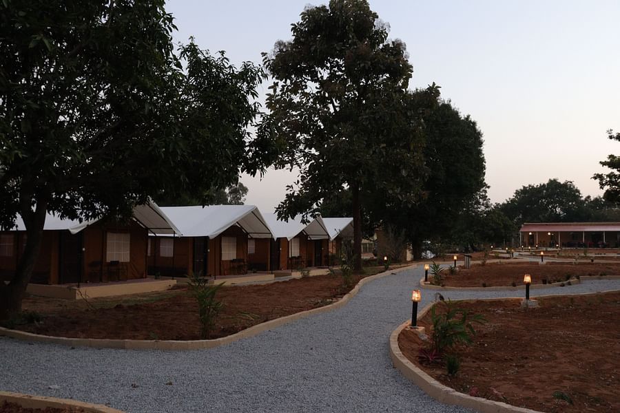 alt-text LETS Camp Skandagiri Tents 02