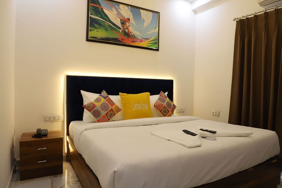 Budget Hotels in Greater Noida