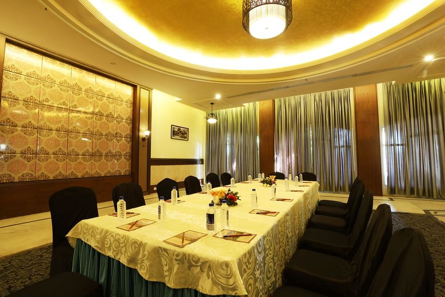 Board Room in Cuttack 2