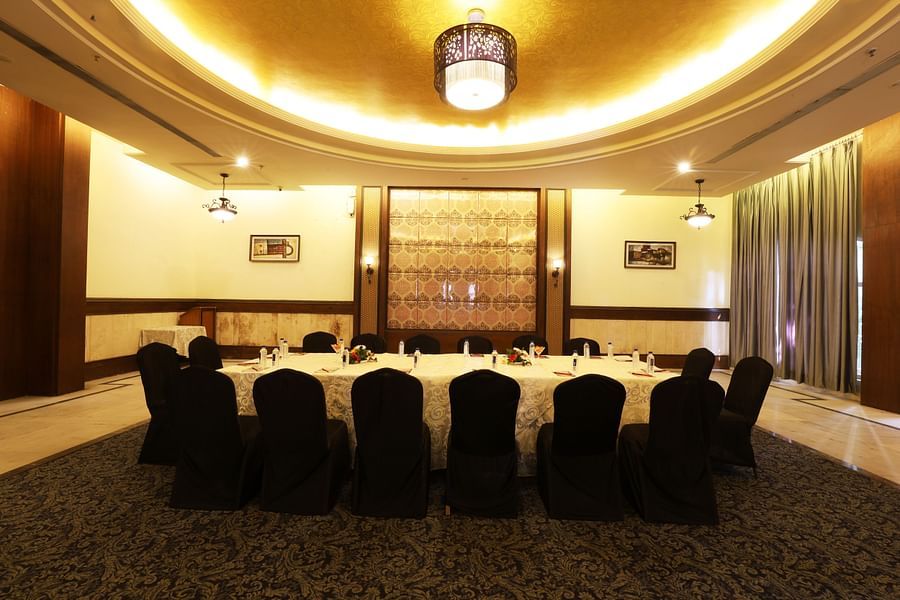 Boardroom in Cuttack 3